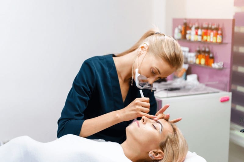 קורס מיקרובליידינג למתחילים