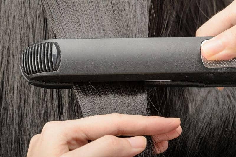 סוגי החלקות אורגניות לכל סוגי השיער