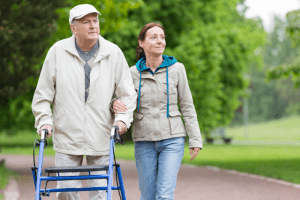 דיור מוגן סביבה בטוחה ומאובטחת לקשישים ובעלי מוגבלויות