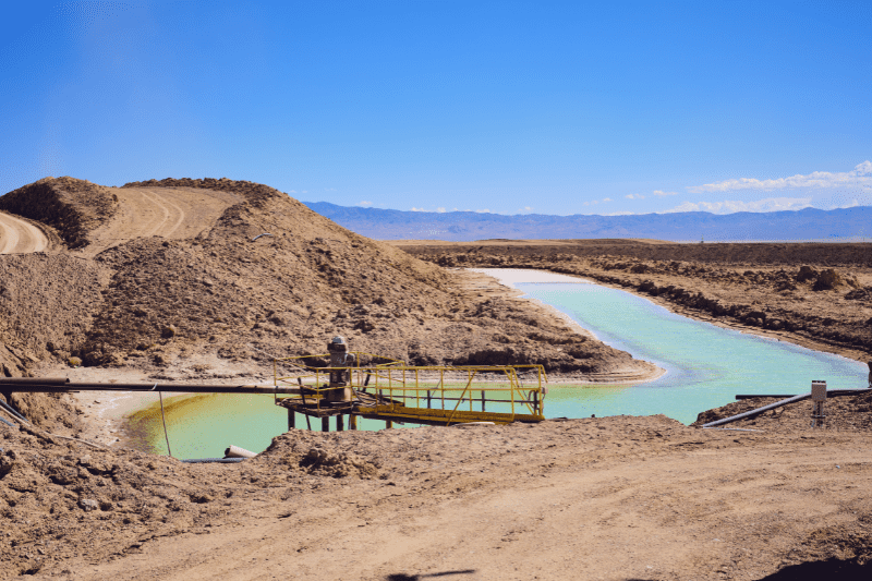 בריכה תעשייתית - הטכנולוגיה החסכונית ביותר במים לייצרנים