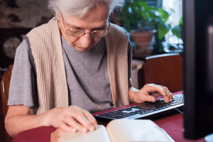 תרגום ספרים - לקרוא ספר בלי לפתוח מילון