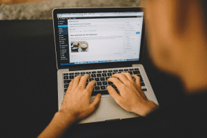 תוכנת וורדפרס היא הכלי המוביל ביותר לבניית אתרים