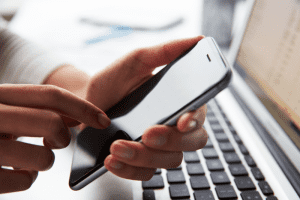 תיקון סמארטפון - טיפ חשוב על תיקון מסך איפון X