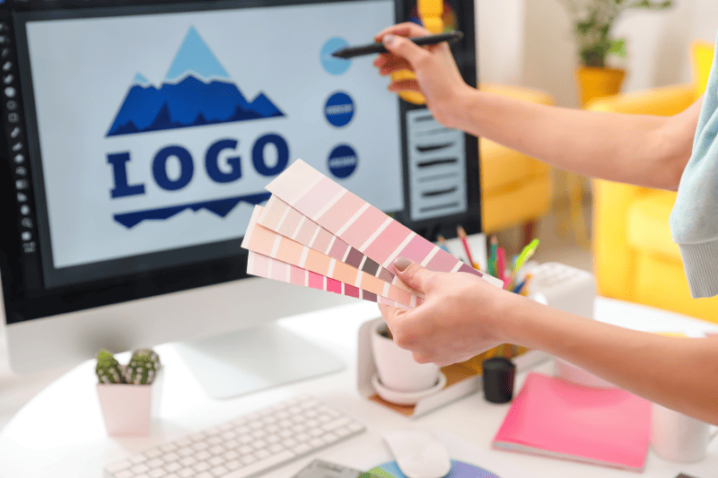 עיצוב גרפי מקצועי - כל הסודות שלא גילו לכם על עיצוב גרפי מקצועי של אתר אינטרנט לעסק