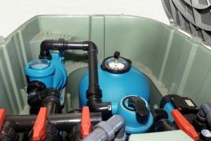 מגן לבריכה שלכם - הכירו את משאבות החול החדשניות