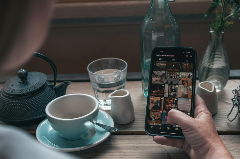 סטוריז באינסטגרם - מה הופך אותם לכל כך פופולריים?
