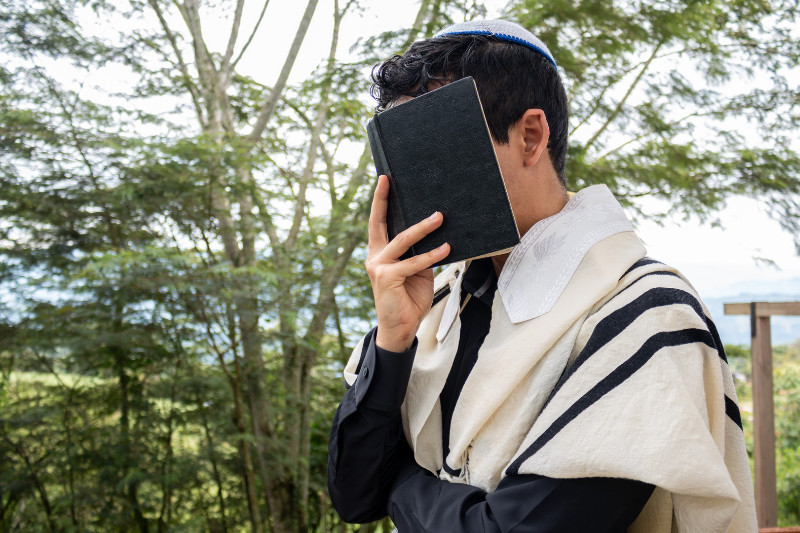 דיור באורח דתי - לבחור דיור מוגן ולשמור על אורח חיים דתי