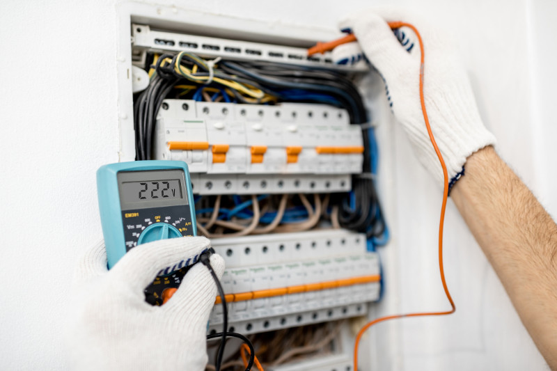 חשמל מתקדם לבית - לוח חשמל ביתי מביא טכנולוגיה מתקדמת לכל משפחה